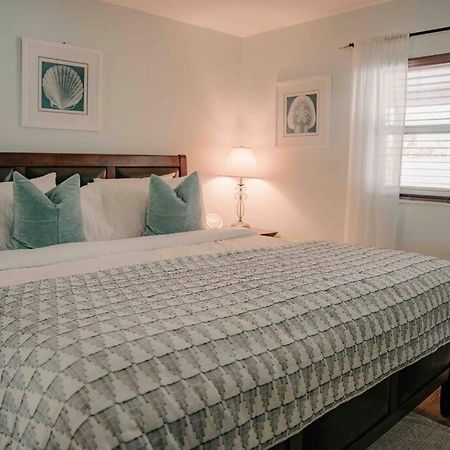 Entire Home, Heated Pool, Just 10 Min To Beach! Vero Beach Exteriér fotografie