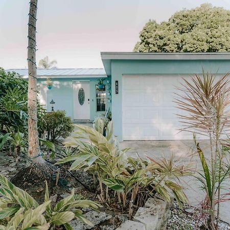 Entire Home, Heated Pool, Just 10 Min To Beach! Vero Beach Exteriér fotografie