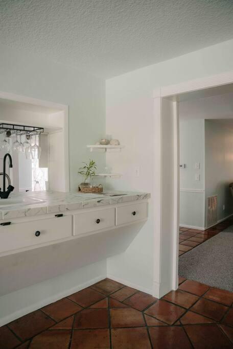 Entire Home, Heated Pool, Just 10 Min To Beach! Vero Beach Exteriér fotografie