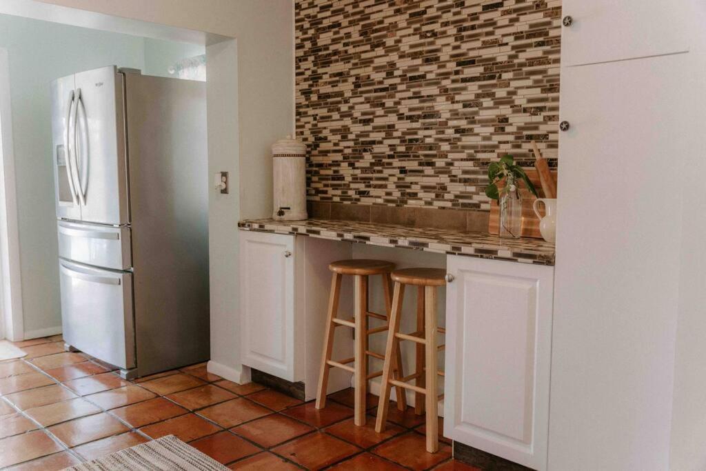 Entire Home, Heated Pool, Just 10 Min To Beach! Vero Beach Exteriér fotografie