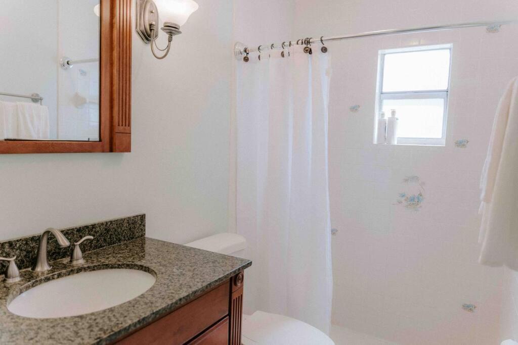 Entire Home, Heated Pool, Just 10 Min To Beach! Vero Beach Exteriér fotografie