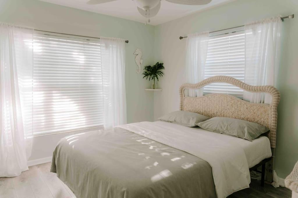 Entire Home, Heated Pool, Just 10 Min To Beach! Vero Beach Exteriér fotografie