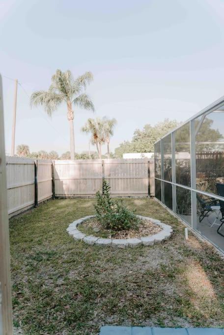 Entire Home, Heated Pool, Just 10 Min To Beach! Vero Beach Exteriér fotografie