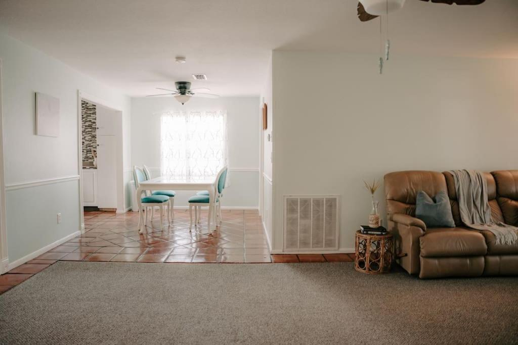 Entire Home, Heated Pool, Just 10 Min To Beach! Vero Beach Exteriér fotografie
